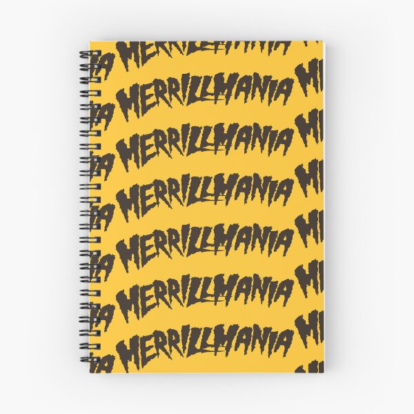 Item preview, Merrill Mania designed and sold by after6creative.