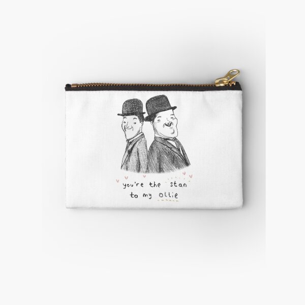 Item preview, You’re the Stan to my Ollie designed and sold by SophieCorrigan.