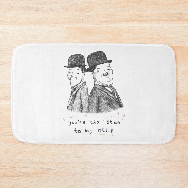 Item preview, You’re the Stan to my Ollie designed and sold by SophieCorrigan.