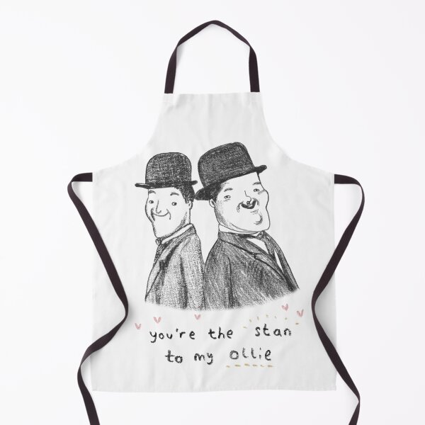 Item preview, You’re the Stan to my Ollie designed and sold by SophieCorrigan.