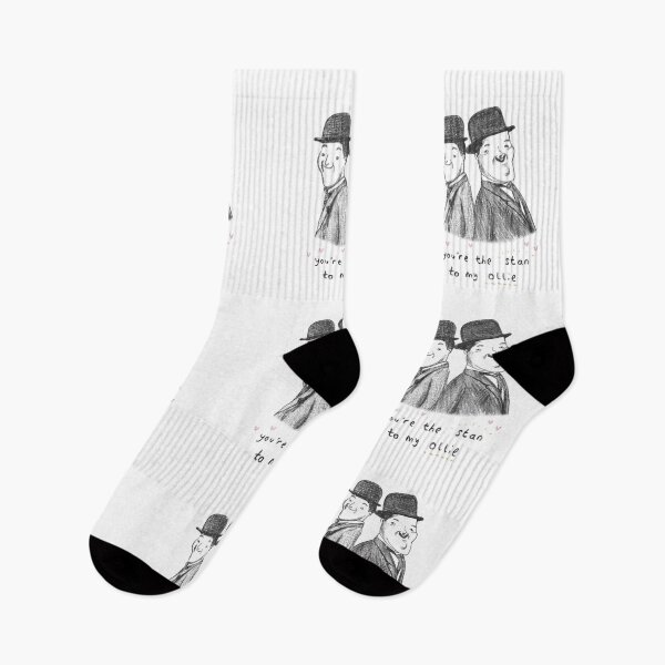 Item preview, You’re the Stan to my Ollie designed and sold by SophieCorrigan.