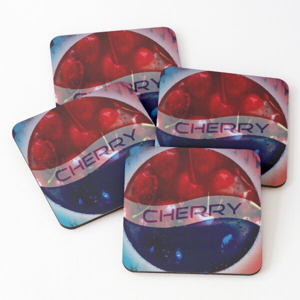 Item preview, Cherry, of unique colors designed and sold by elfatal85.
