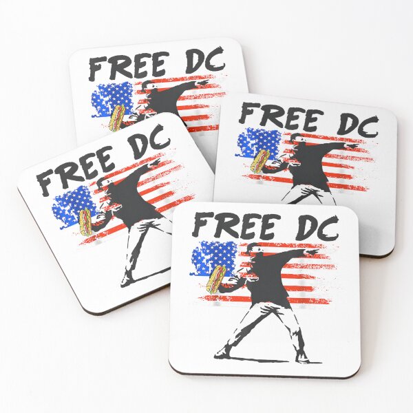 Item preview, DC Sandwich Guy The Sandwich Guy Free DC designed and sold by URGlden.