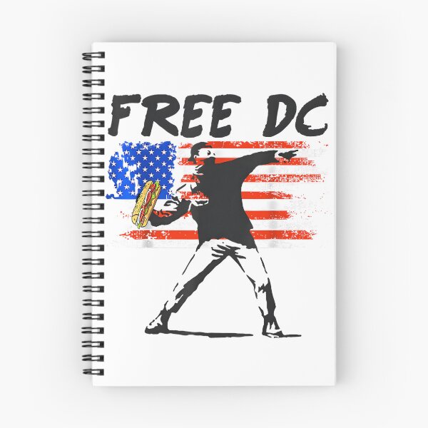 Item preview, DC Sandwich Guy El chico del sándwich DC gratis designed and sold by URGlden.