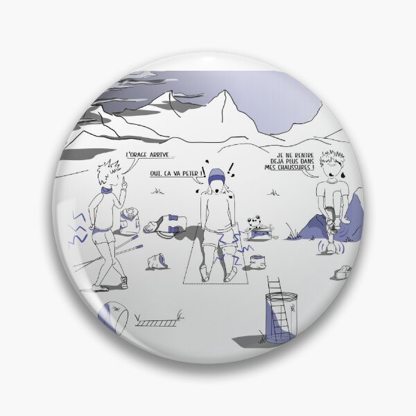 Item preview, Rheumatism designed and sold by Ptite-Histoire.