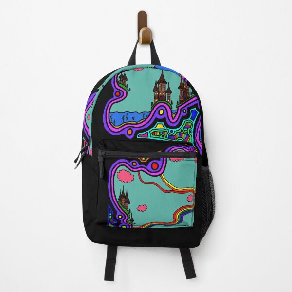 Item preview, The Tiny World Of Noread designed and sold by QueenDeanArt.