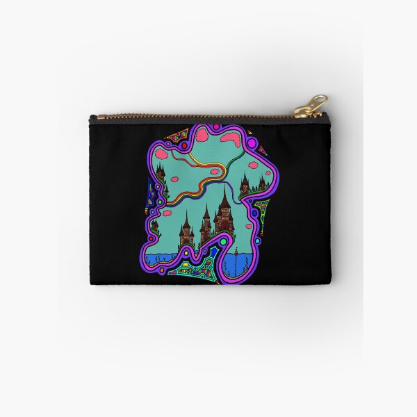 Item preview, The Tiny World Of Noread designed and sold by QueenDeanArt.