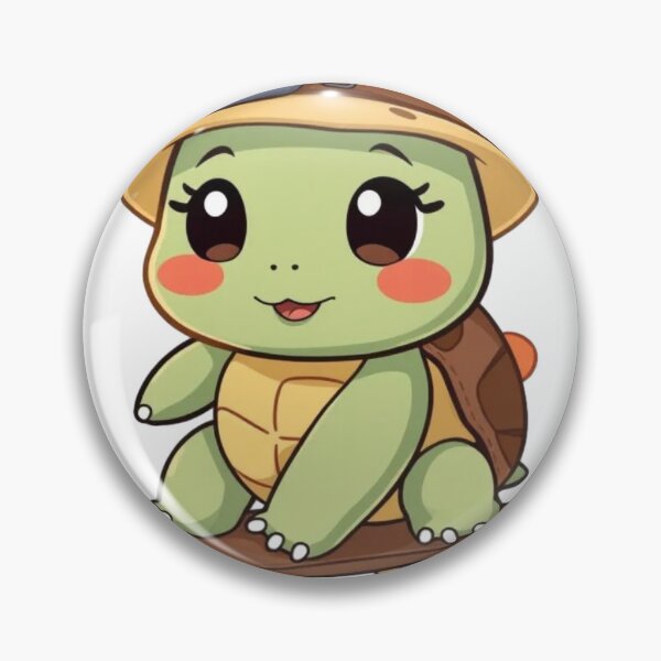 Item preview, explorer turtle designed and sold by Layla0125.