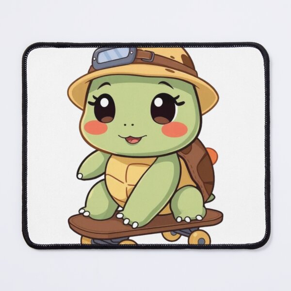 Item preview, explorer turtle designed and sold by Layla0125.