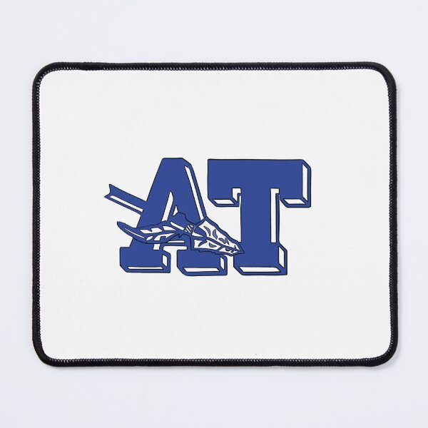 Item preview, Arrow AT Logo [Dark Blue/White] designed and sold by acatsknees.
