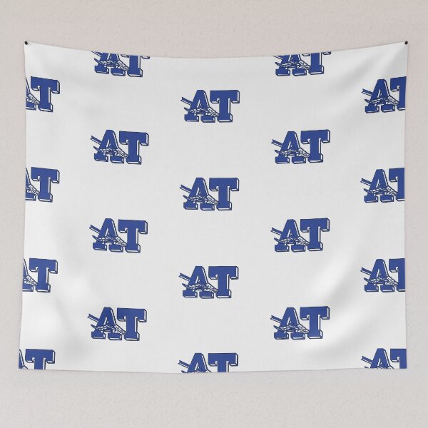 Item preview, Arrow AT Logo [Dark Blue/White] designed and sold by acatsknees.