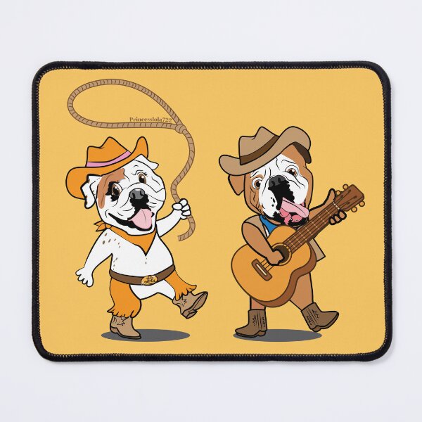 Item preview, Princess Lola & Harry's Giddy Up designed and sold by ArtisticBulldog.