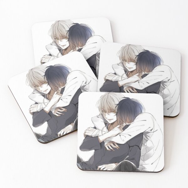 Item preview, boys love designed and sold by mis-BL-Tiendita.
