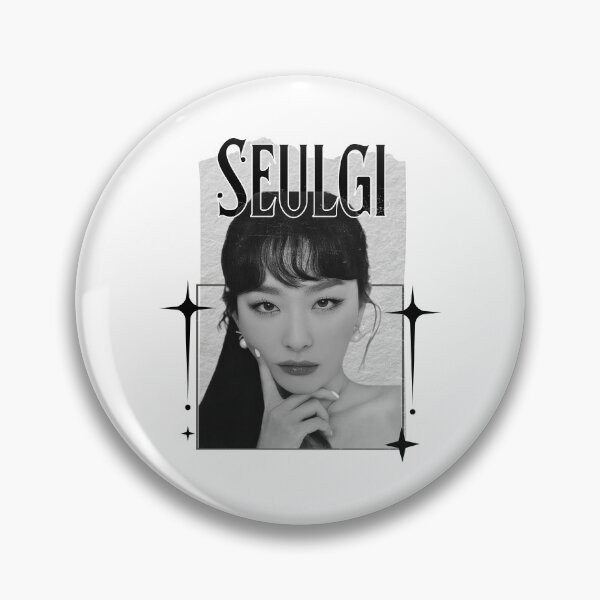 Item preview, Seulgi Red Velvet Kpop Soloist Scrapbook Collage Cozy Y2K Vintage Design designed and sold by HELL0WBELLO.