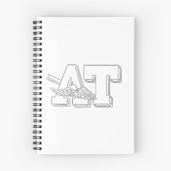 Item preview, Arrow AT Logo [Transparent] designed and sold by acatsknees.