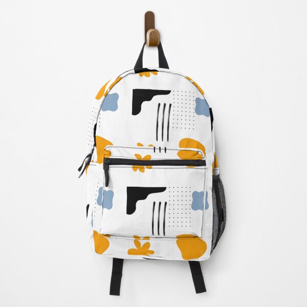 Item preview, Abstract kitchen day vibes designed and sold by BritishDelights.