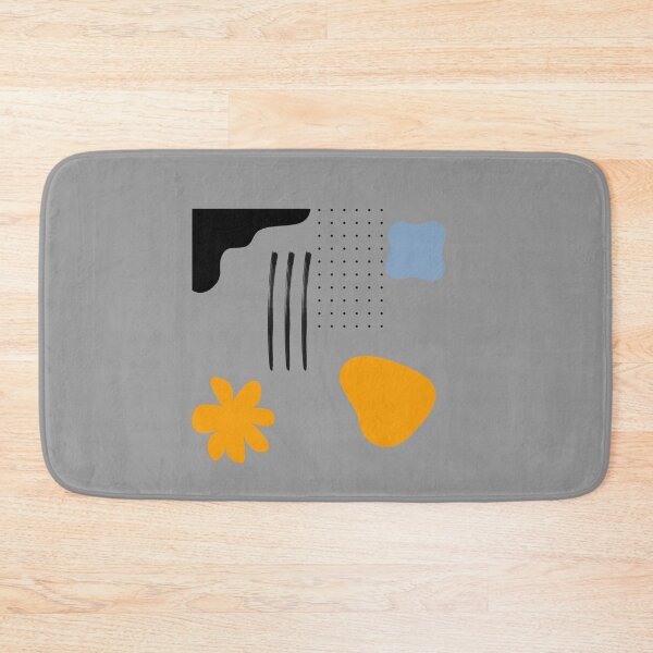 Item preview, Abstract kitchen day vibes designed and sold by BritishDelights.