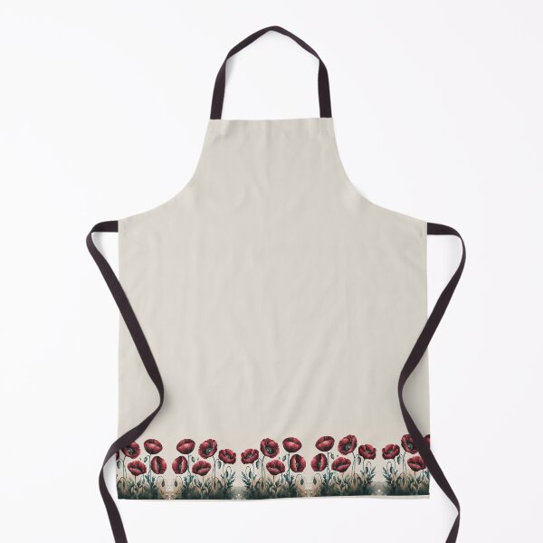 Item preview, Poppies designed and sold by Interrupt Art.
