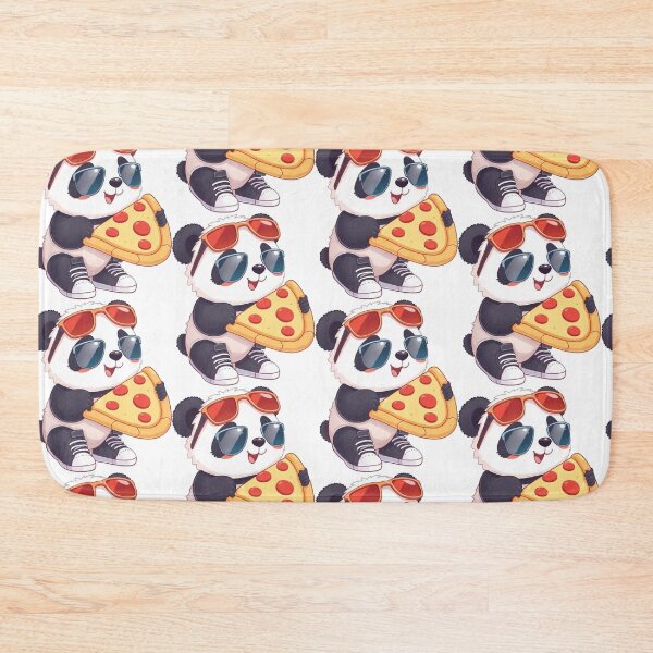 Item preview, Pizza Panda designed and sold by Layla0125.