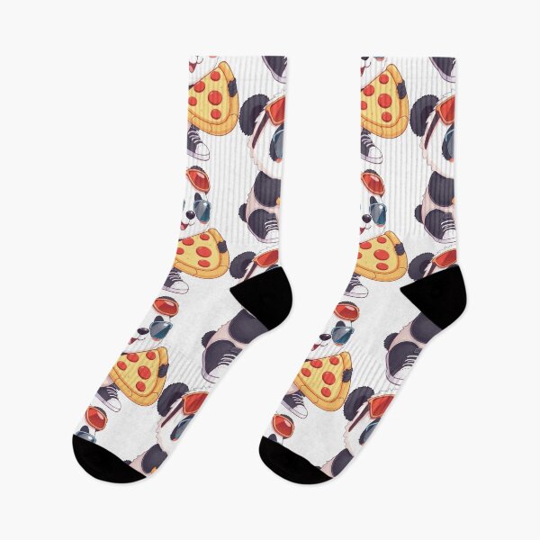Item preview, Pizza Panda designed and sold by Layla0125.