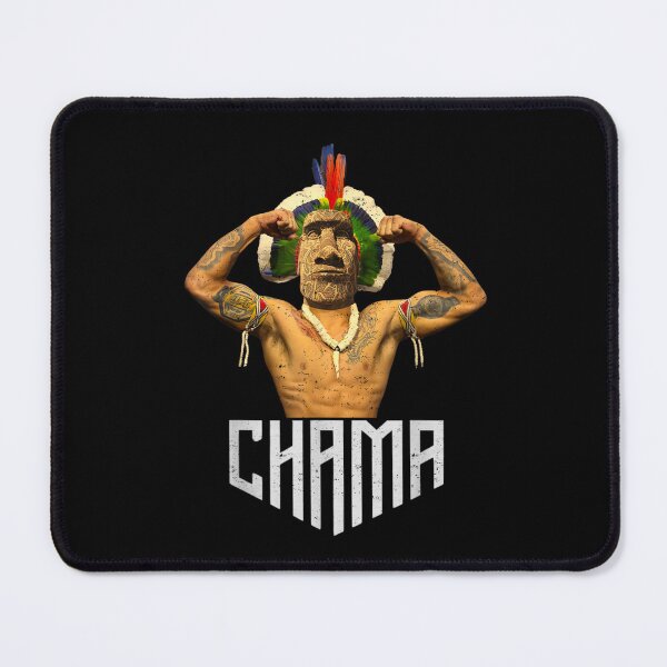 Item preview, Alex Pereira "Chama" designed and sold by JeyVel.