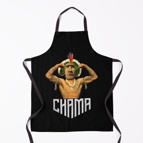 Item preview, Alex Pereira "Chama" designed and sold by JeyVel.