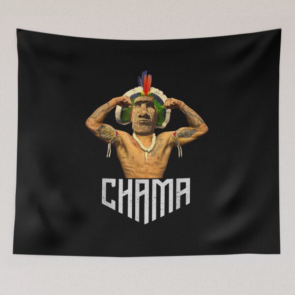 Item preview, Alex Pereira "Chama" designed and sold by JeyVel.
