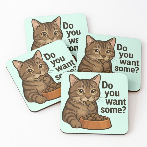 Item preview, Do u want some? designed and sold by P.L.U.T.O.
