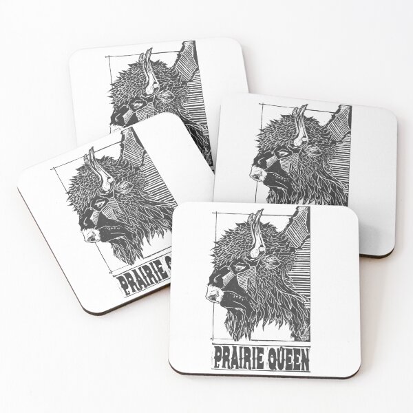 Item preview, Prairie Queen designed and sold by Danny-Max.