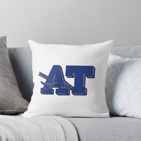 Item preview, Arrow AT Logo [Dark Blue/Grey] designed and sold by acatsknees.