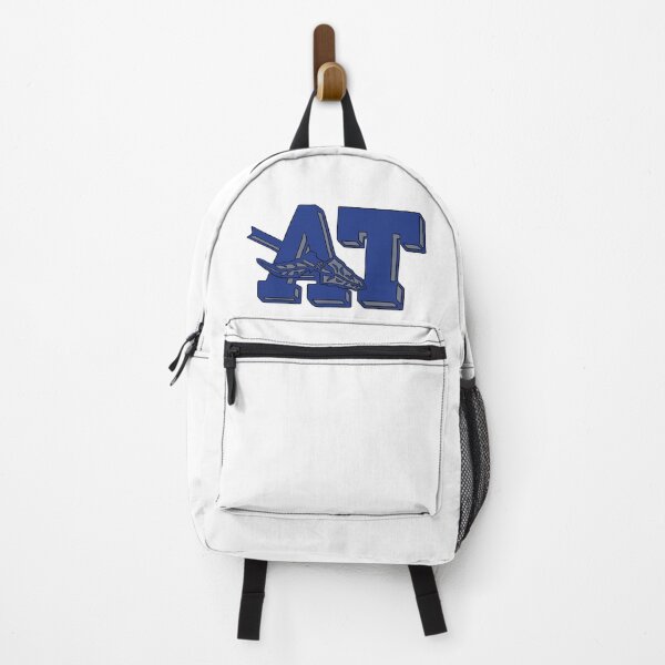 Item preview, Arrow AT Logo [Dark Blue/Grey] designed and sold by acatsknees.