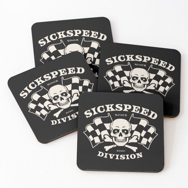 Item preview, Sickspeed designed and sold by 76-Motors.