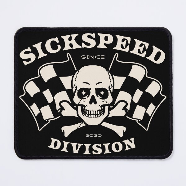 Item preview, Sickspeed designed and sold by 76-Motors.