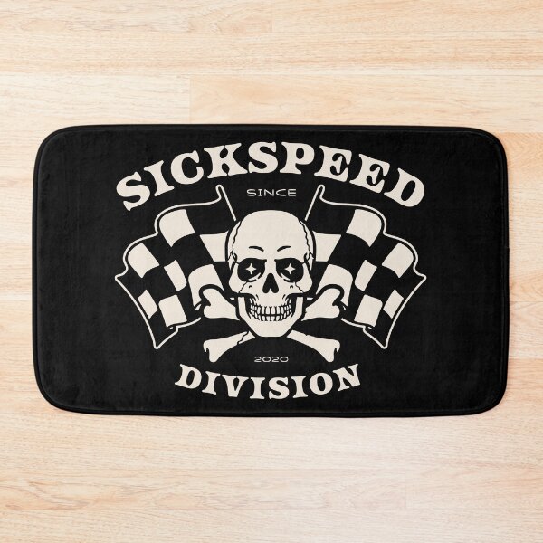 Item preview, Sickspeed designed and sold by 76-Motors.