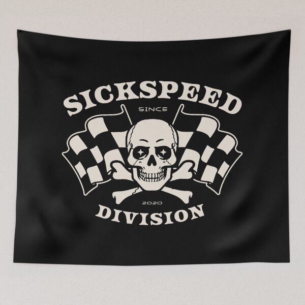 Item preview, Sickspeed designed and sold by 76-Motors.