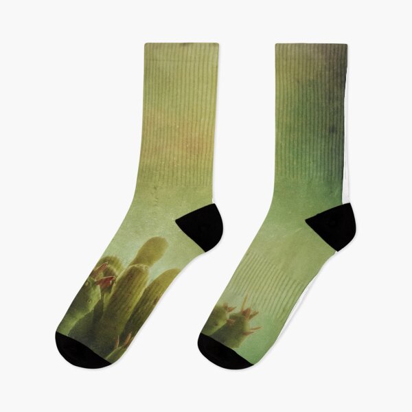 Item preview, Cactus in my mind designed and sold by VictoriaHerrera.