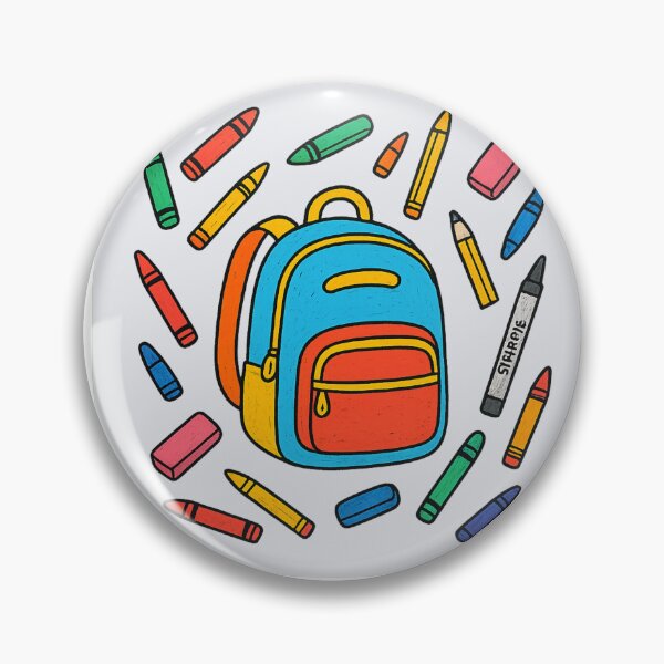 Item preview, Back to school pt.1 designed and sold by P.L.U.T.O.
