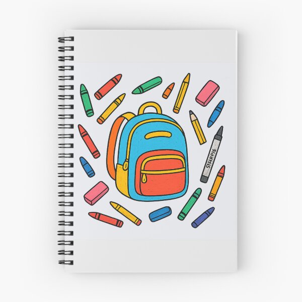 Item preview, Back to school pt.1 designed and sold by P.L.U.T.O.