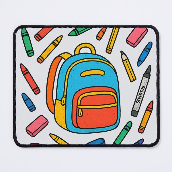 Item preview, Back to school pt.1 designed and sold by P.L.U.T.O.