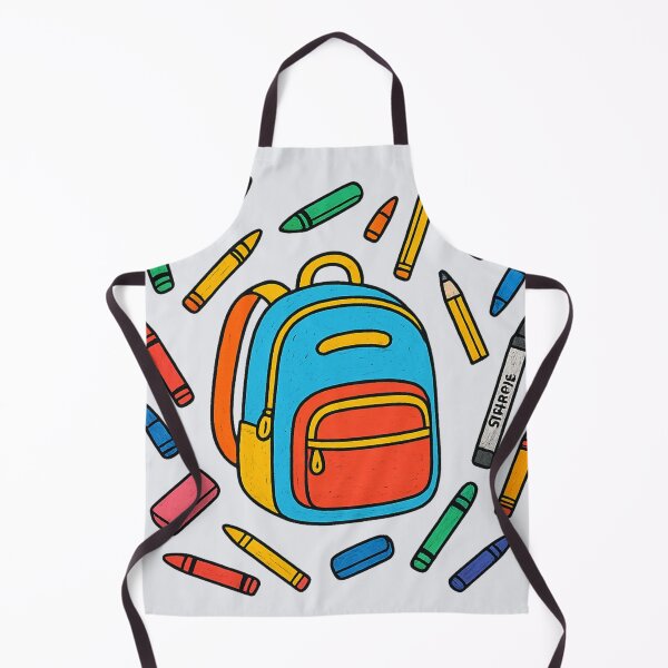 Item preview, Back to school pt.1 designed and sold by P.L.U.T.O.