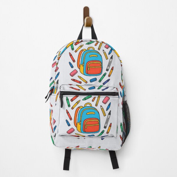 Item preview, Back to school pt.1 designed and sold by P.L.U.T.O.