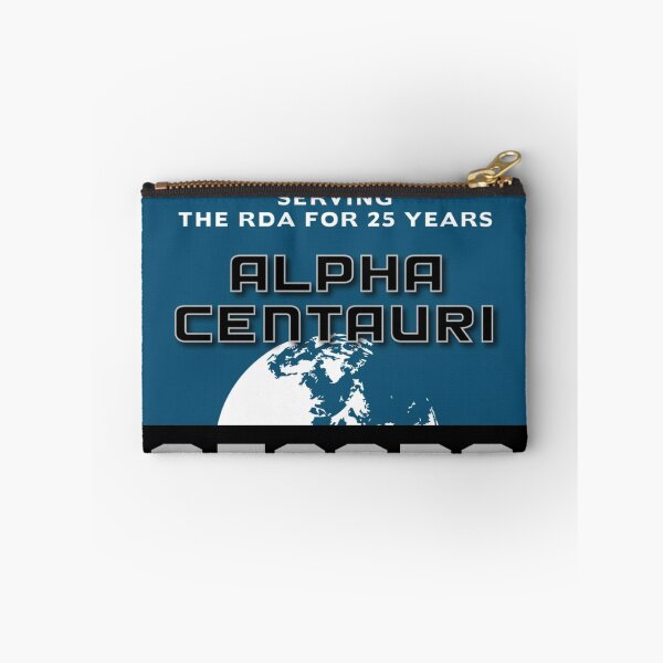 Item preview, Avatar SecOps 25th Anniversary Poster designed and sold by TheRDA.
