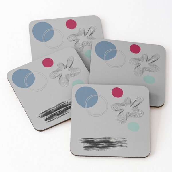 Item preview, Abstract vibes designed and sold by BritishDelights.