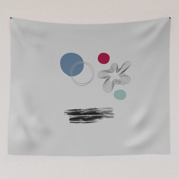 Item preview, Abstract vibes designed and sold by BritishDelights.