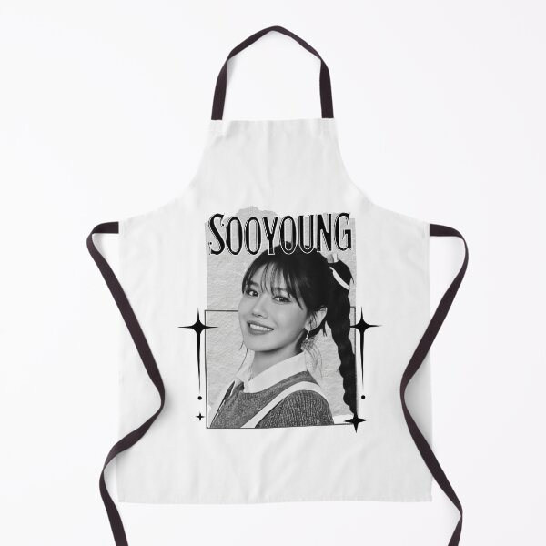 Item preview, Choi Sooyoung Kpop Soloist Scrapbook Collage Cozy Y2K Vintage Design designed and sold by HELL0WBELLO.