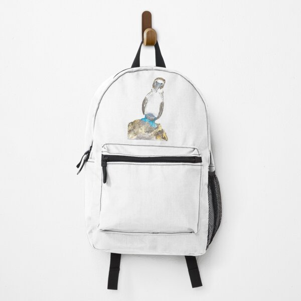 Item preview, Blue-Footed Booby designed and sold by jessriosart.