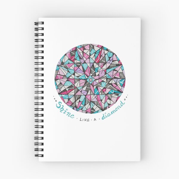 Item preview, Shine like a diamond designed and sold by MoSiArts.
