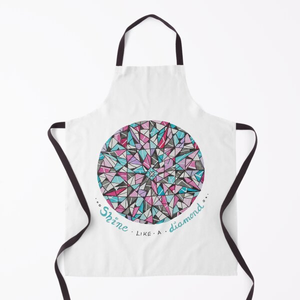 Item preview, Shine like a diamond designed and sold by MoSiArts.