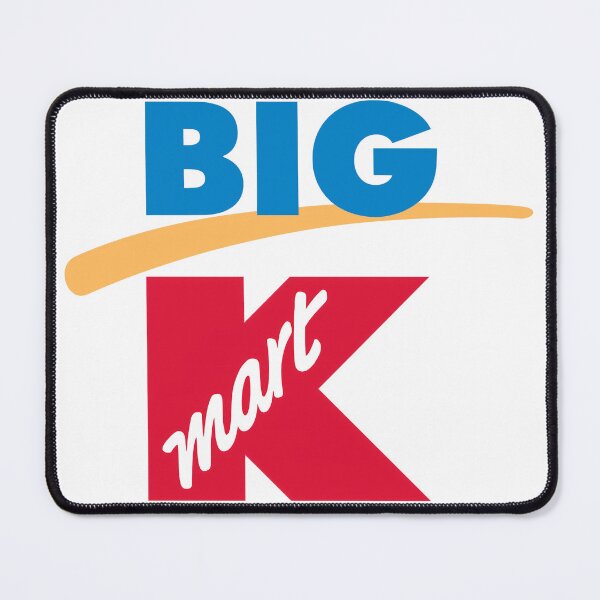 Item preview, Big Kmart logo designed and sold by TheRDA.