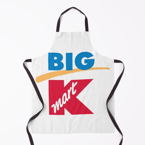 Item preview, Big Kmart logo designed and sold by TheRDA.